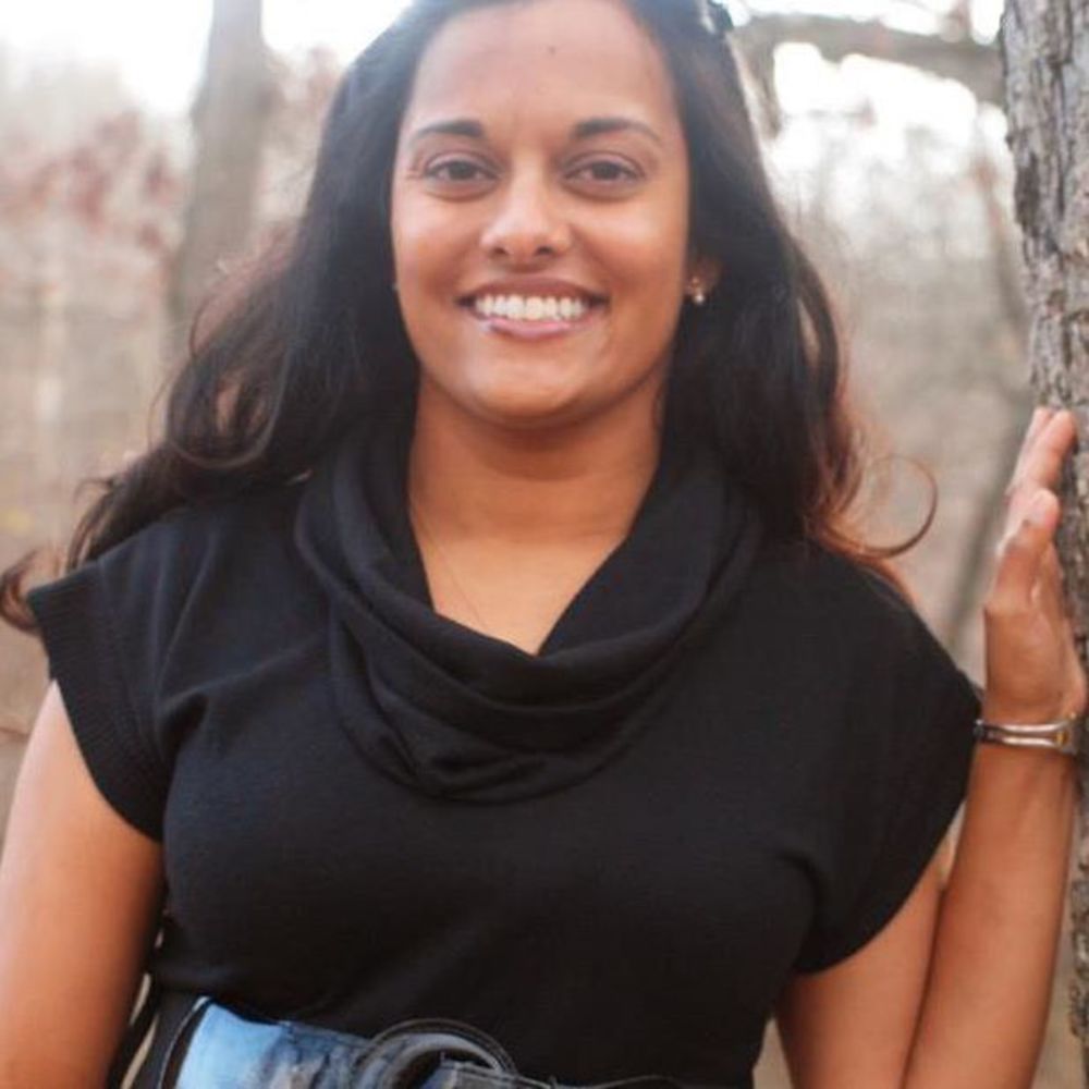 Meet your Posher, Tara